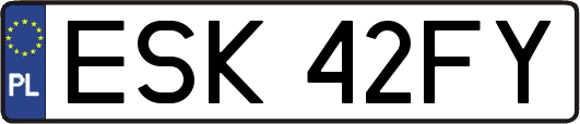 ESK42FY