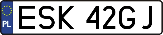 ESK42GJ