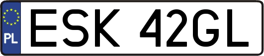 ESK42GL