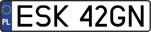 ESK42GN