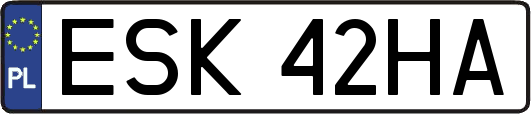 ESK42HA