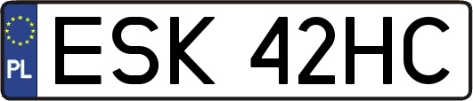 ESK42HC