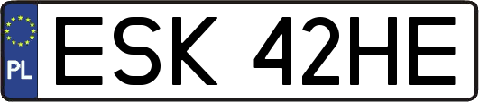 ESK42HE