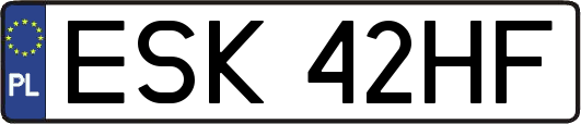 ESK42HF