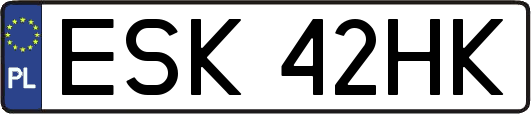 ESK42HK
