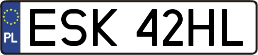 ESK42HL