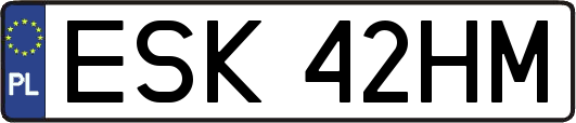 ESK42HM