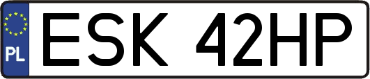 ESK42HP