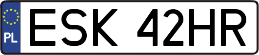 ESK42HR