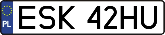 ESK42HU