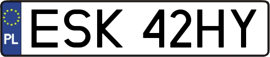 ESK42HY