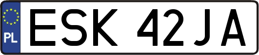 ESK42JA