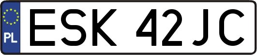 ESK42JC