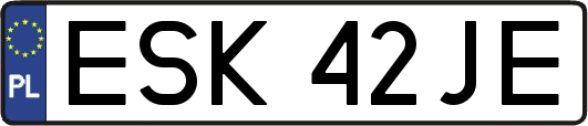 ESK42JE