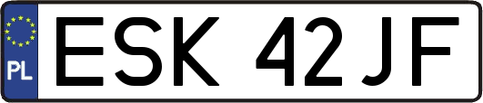 ESK42JF