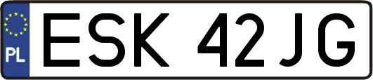 ESK42JG