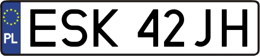 ESK42JH