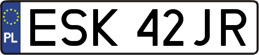 ESK42JR