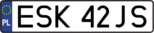 ESK42JS