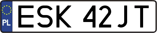 ESK42JT