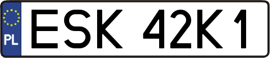 ESK42K1