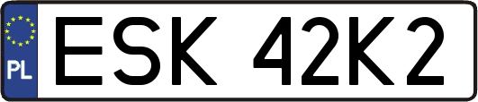 ESK42K2