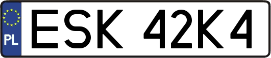 ESK42K4