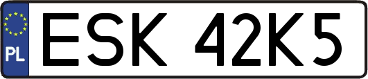 ESK42K5