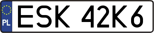 ESK42K6