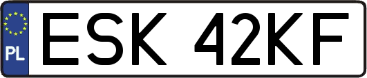 ESK42KF