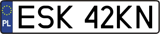ESK42KN