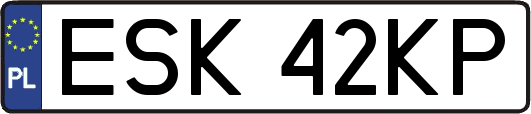 ESK42KP