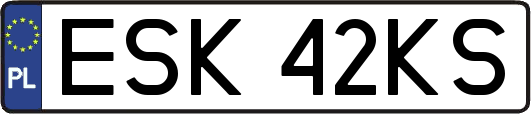 ESK42KS