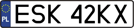 ESK42KX