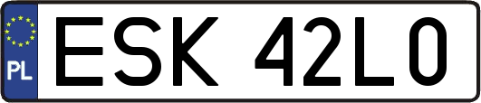 ESK42L0
