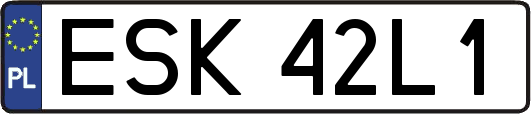 ESK42L1