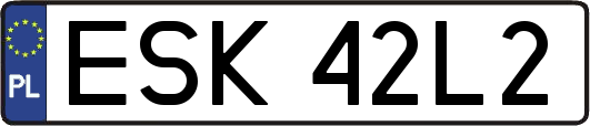 ESK42L2