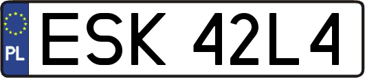 ESK42L4