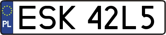 ESK42L5