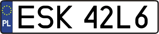 ESK42L6