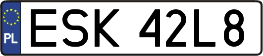 ESK42L8