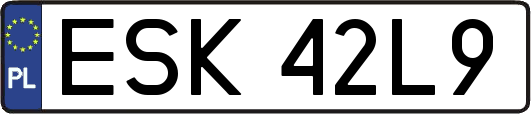 ESK42L9