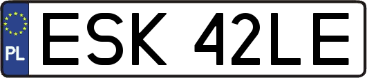 ESK42LE