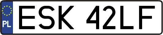 ESK42LF
