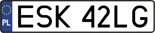 ESK42LG