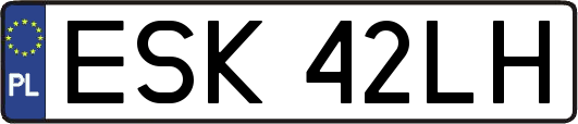 ESK42LH