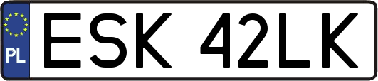 ESK42LK