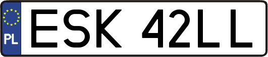ESK42LL