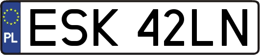 ESK42LN