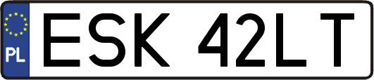 ESK42LT